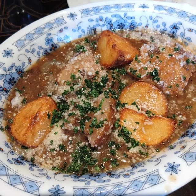 BRASSERIE CAFÉ LE CONTE - サブ画像2
