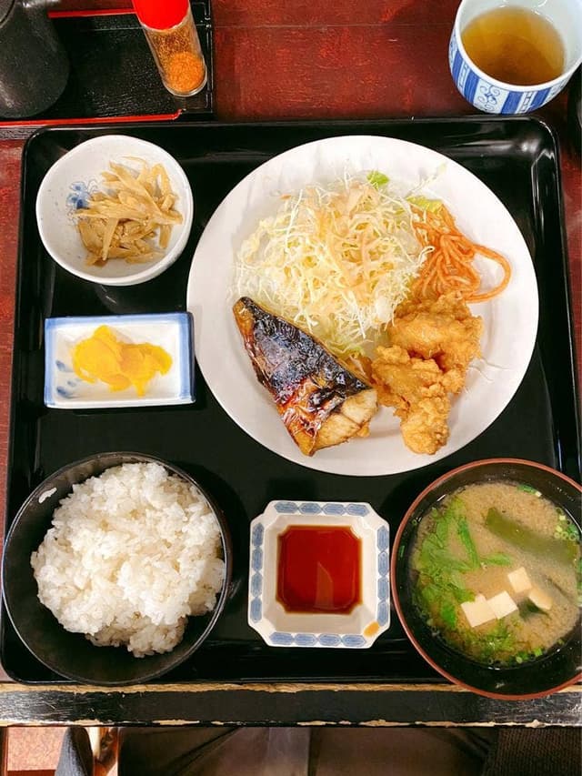 次郎長寿司 - サブ画像3