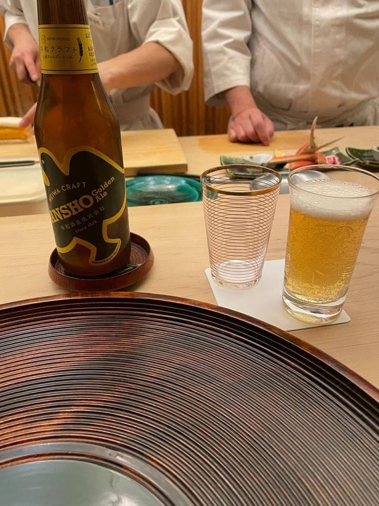 懐石料理 桝田