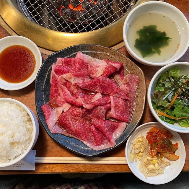 焼肉うしお 三軒茶屋本店 - サブ画像1