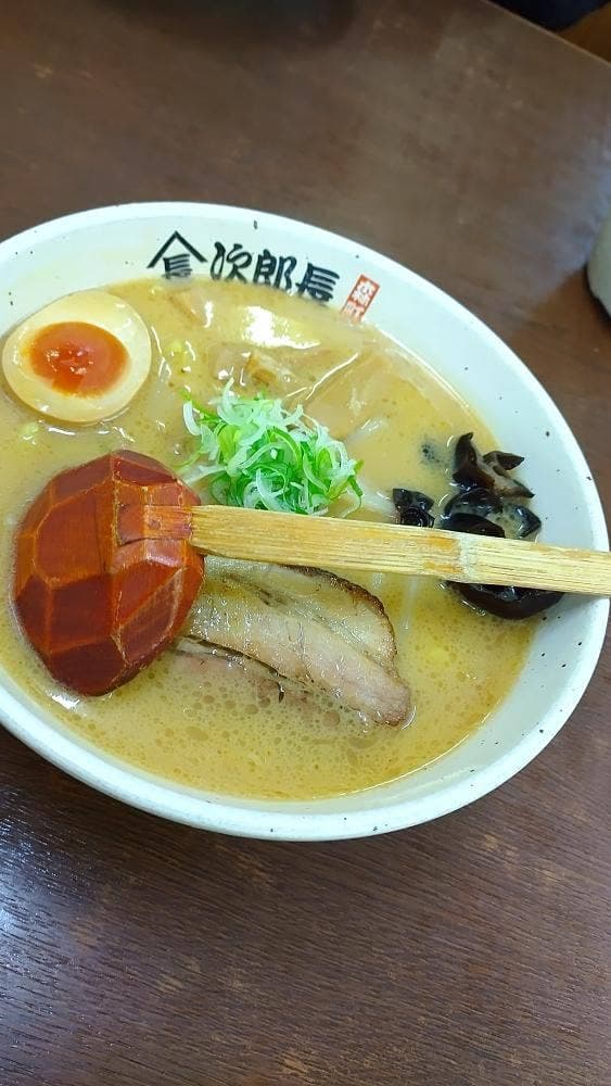 次郎長 - サブ画像1