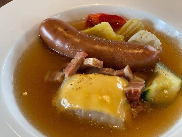 BERTH ONE - サブ画像1