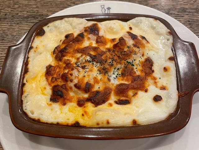 明治軒 - サブ画像3