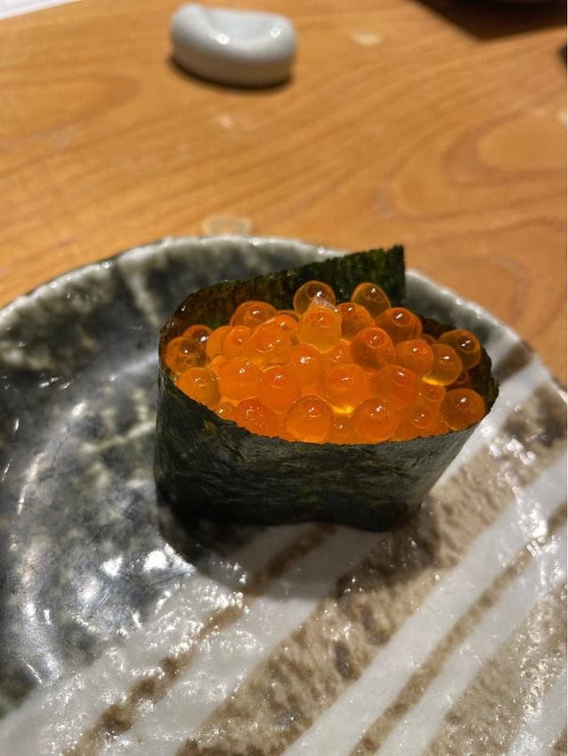 意気な寿し処阿部 虎ノ門ヒルズ店 - サブ画像3