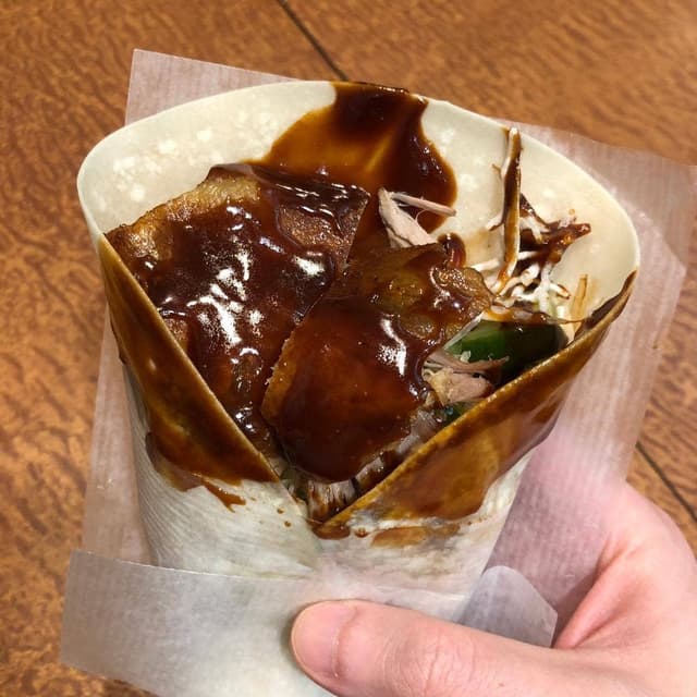 長城飯店 - サブ画像1