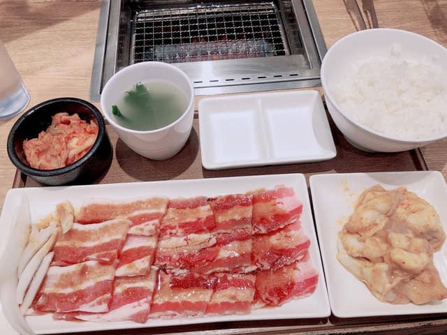 焼肉ライク 渋谷道玄坂店 - サブ画像2