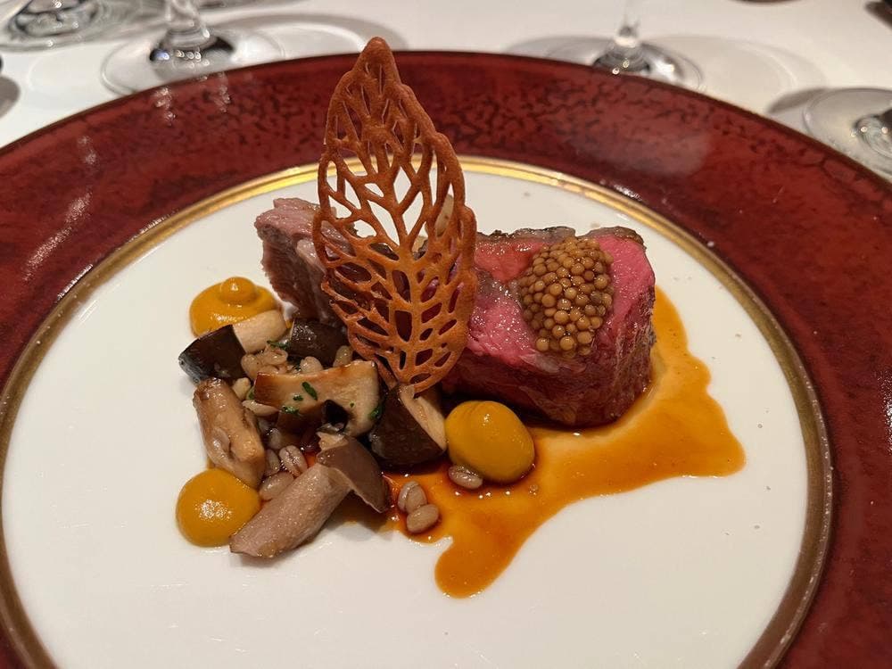 デフィ・ジョルジュマルソー