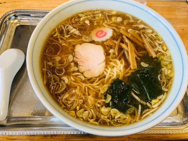 大勝軒増戸店 - サブ画像1