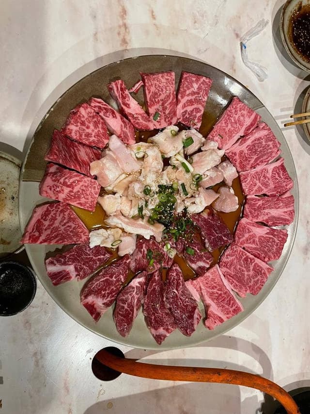 焼肉 筒井 - サブ画像2
