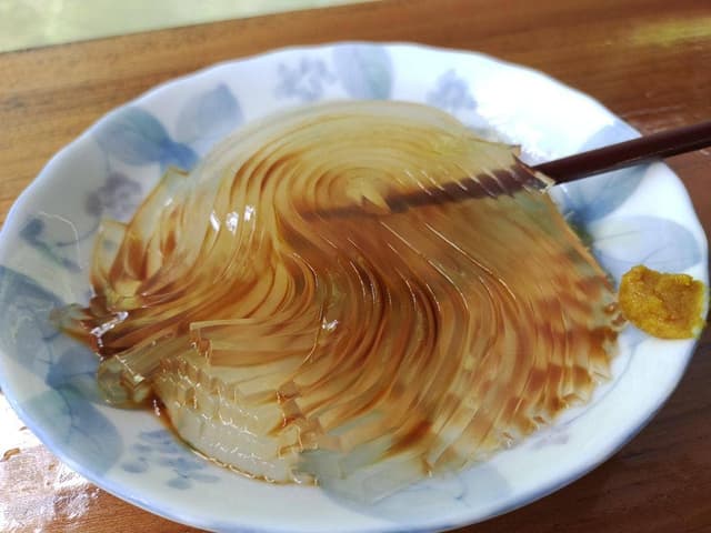 日本一うまいところてん - サブ画像1