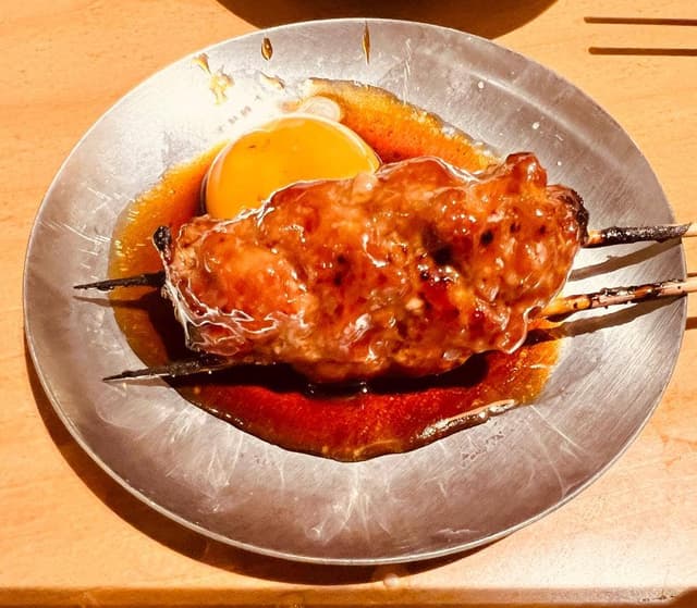 純けい焼鳥 ニドサンド 天満店 - サブ画像2