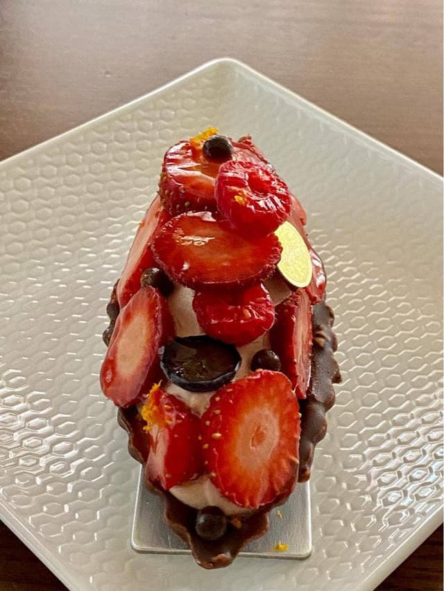 カファレル 神戸北野本店 - サブ画像3