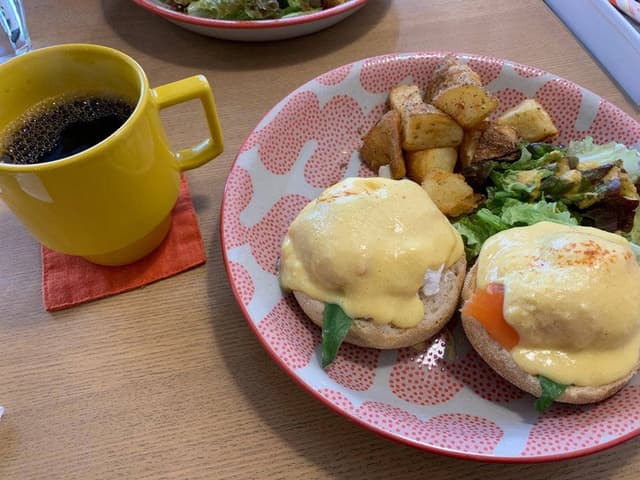 C&C BREAKFAST OKINAWA - サブ画像2