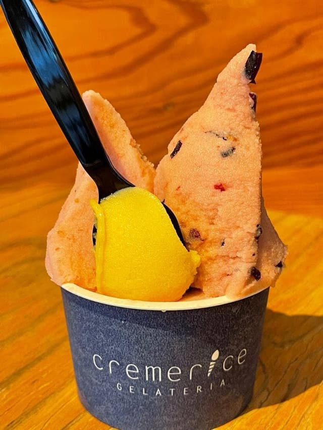 GELATERIA cremerice - サブ画像1
