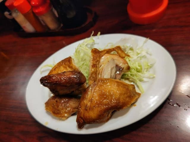 とりよし - サブ画像1