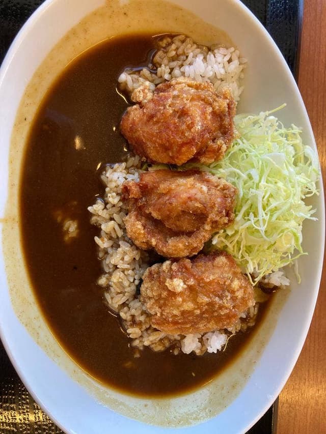 からあげ専門店 からやま 埼玉深谷店 - サブ画像1