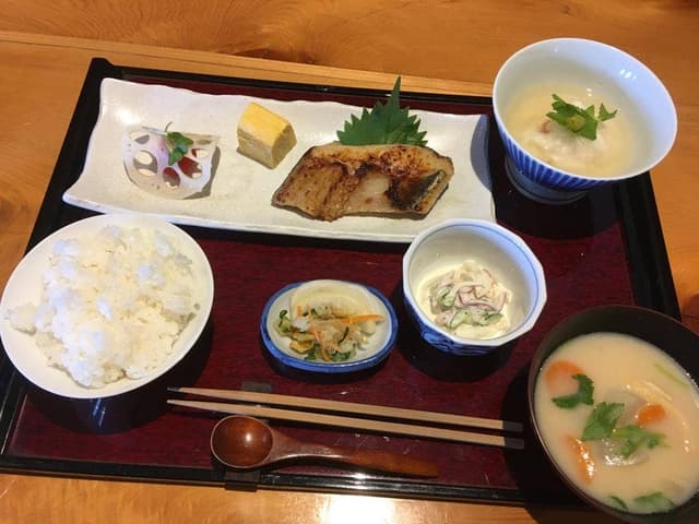 百 - サブ画像1