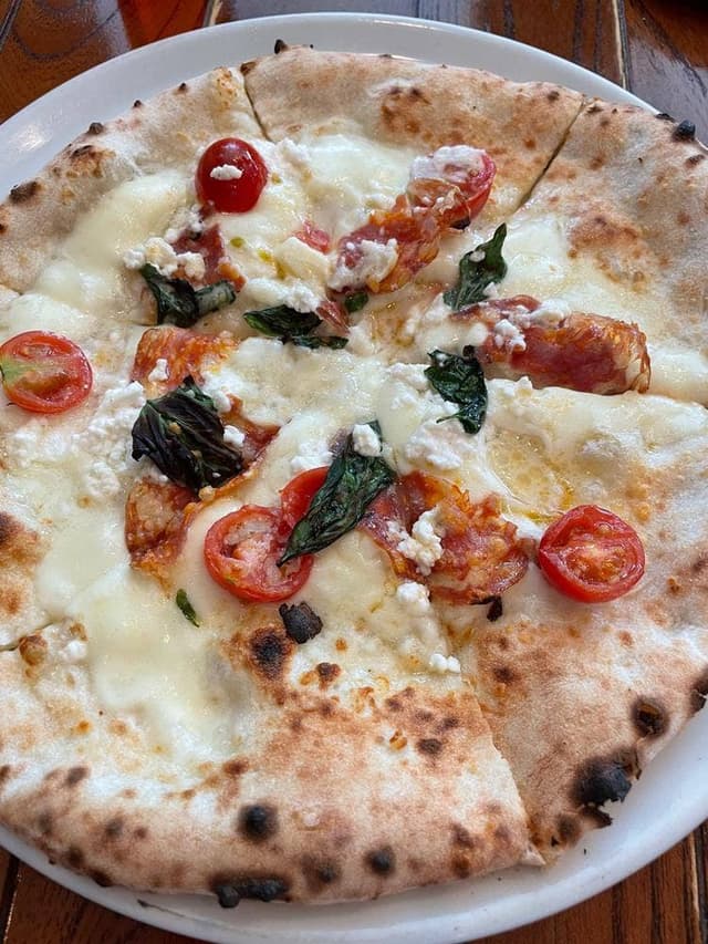 PAPPARE NAPOLI 品川店 - サブ画像2