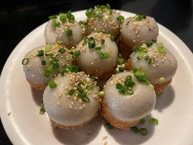 上海小籠包厨房阿杏 - サブ画像3