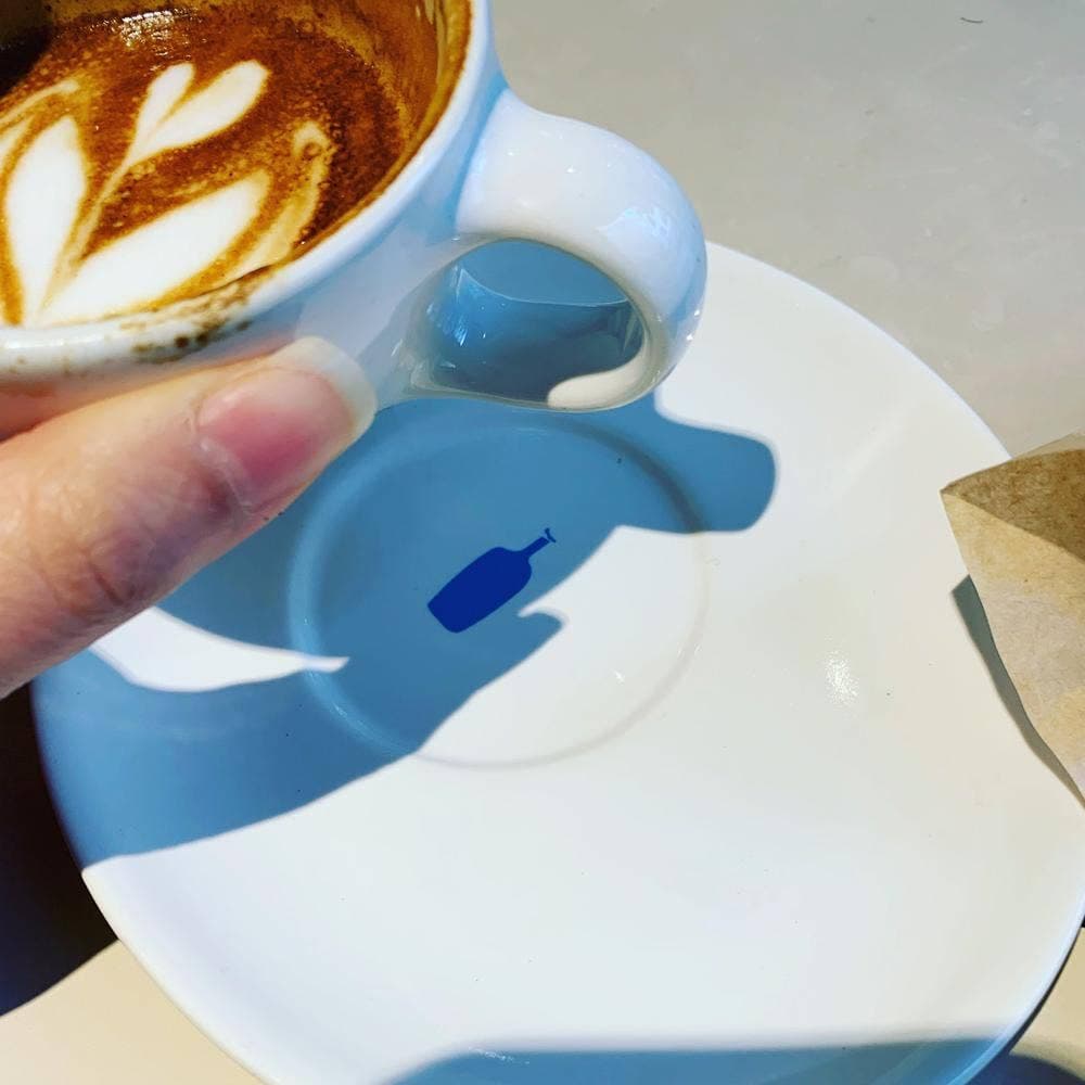 ブルーボトルコーヒー 三軒茶屋カフェ