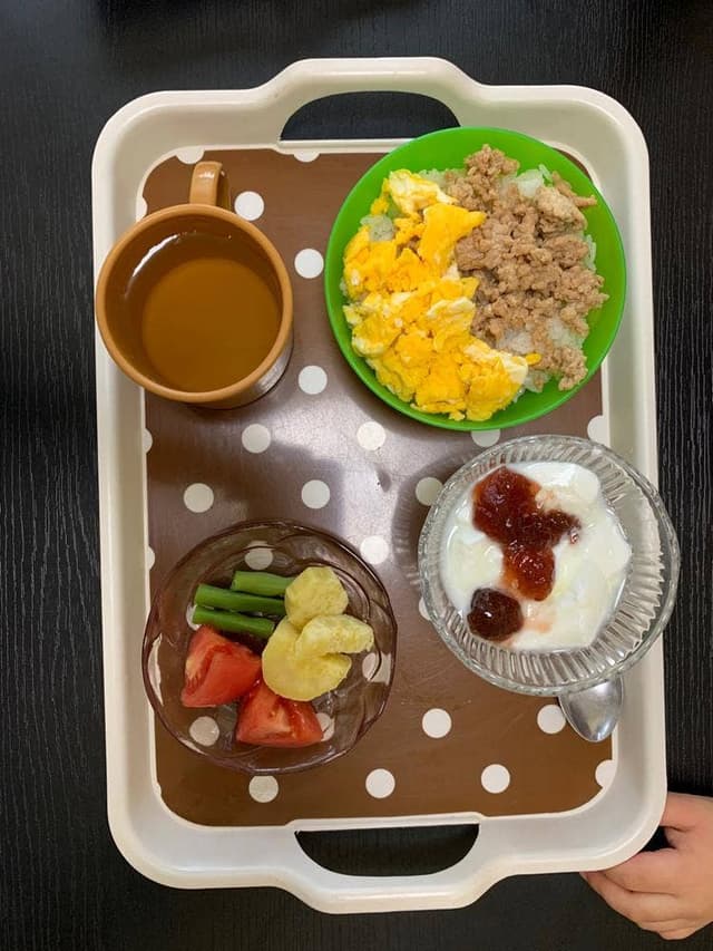 創作dining 夢波亭 - サブ画像2