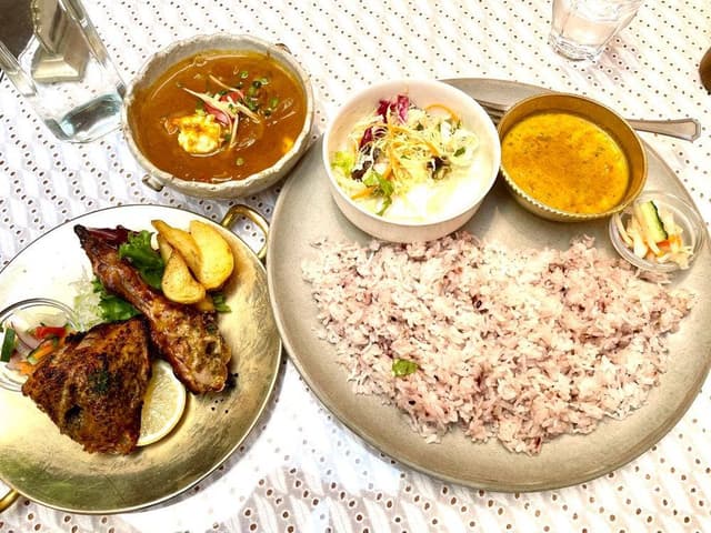 ボージャン - サブ画像1