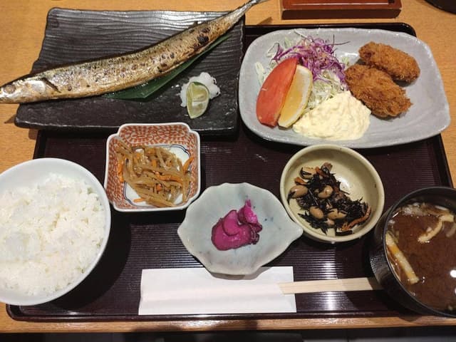 大かまど飯 寅福 JRセントラルタワーズ店 - サブ画像3