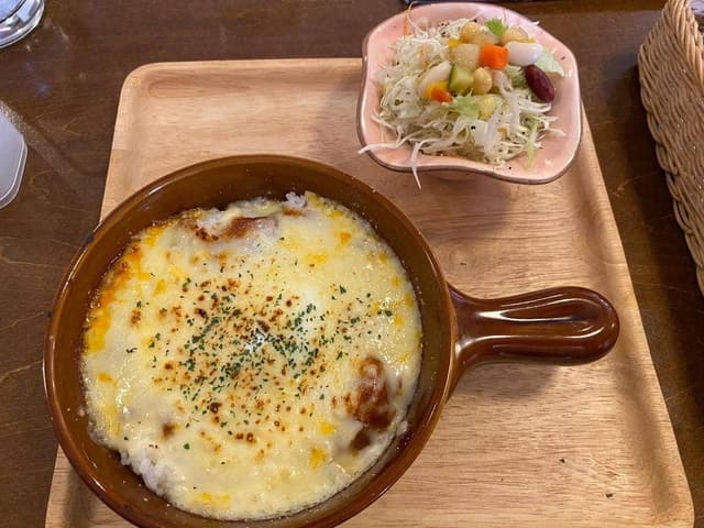 麻里布珈琲 - サブ画像1