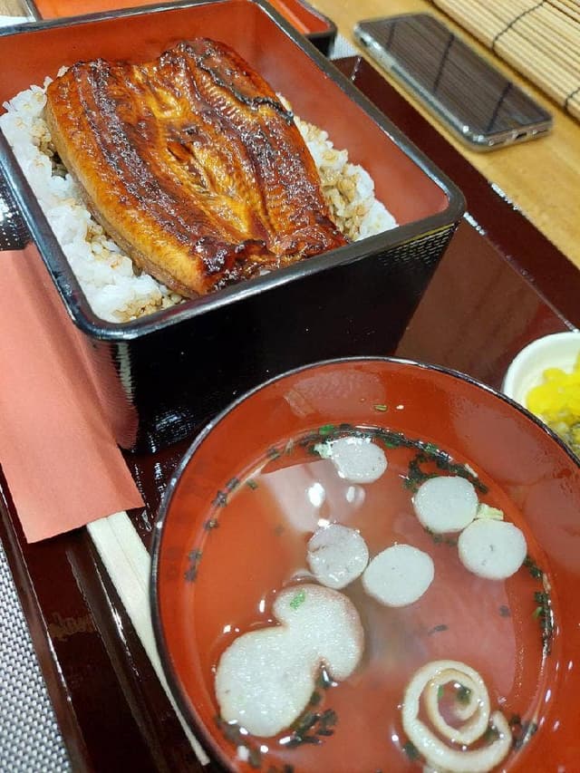 鰻の雅 - サブ画像1