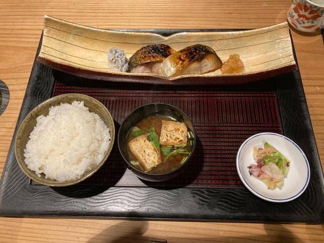 和食 八 - サブ画像3