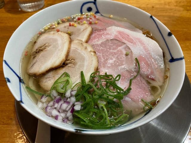 支那そば 讃岐ロック - サブ画像3