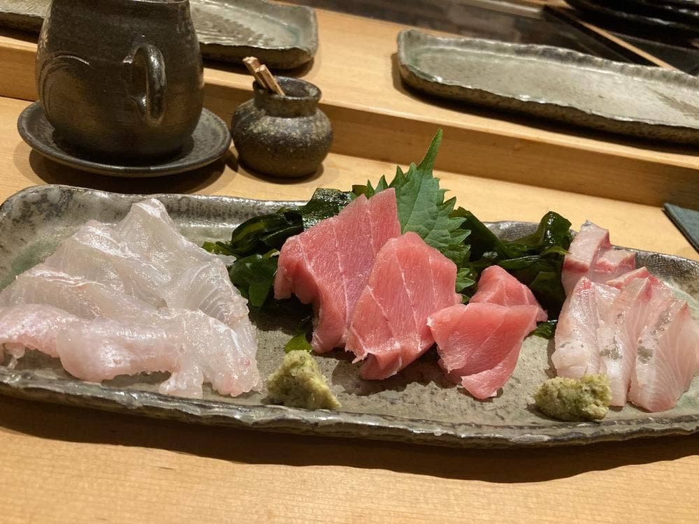 麻布十番 和