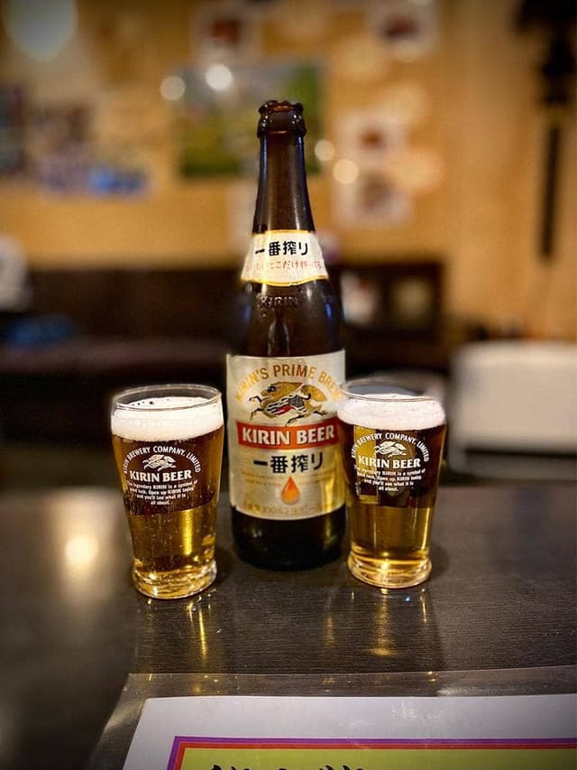 居酒屋25時 - サブ画像1