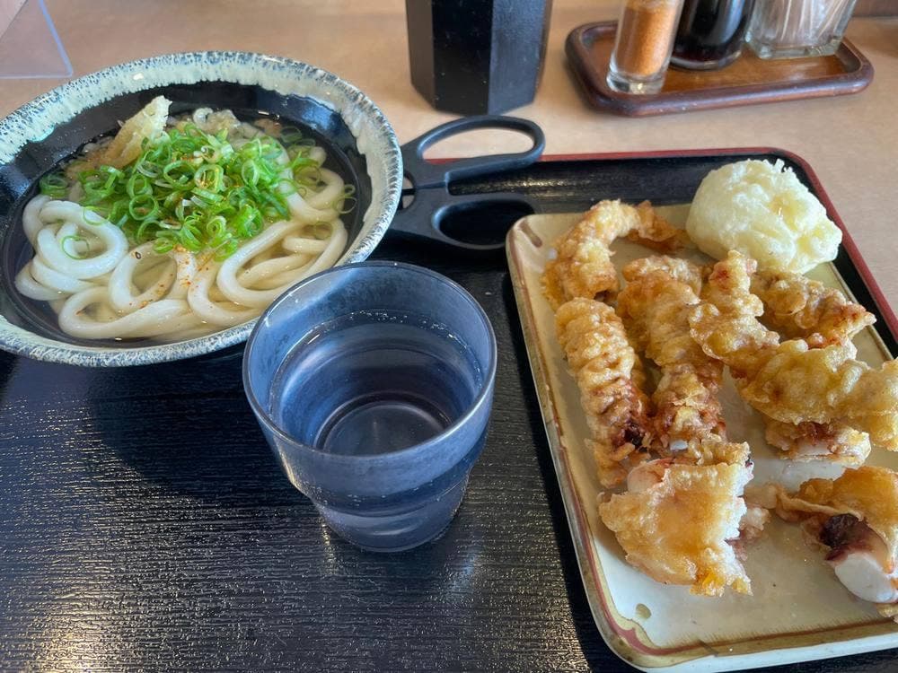 さざなみ伊福店