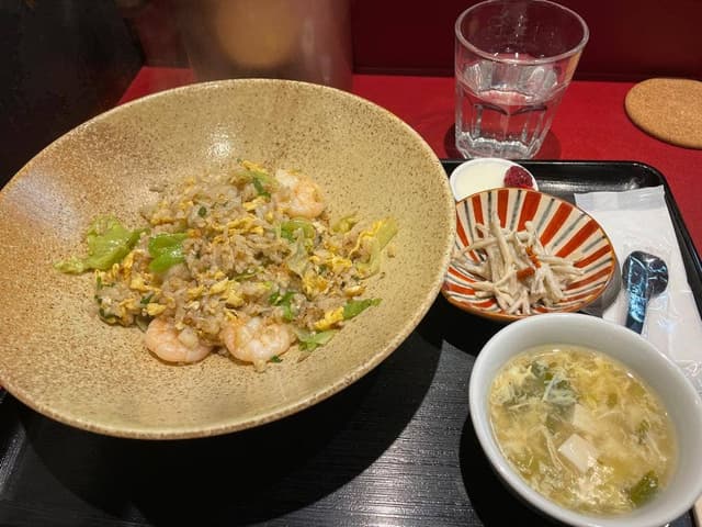 麺や 菜 - サブ画像1