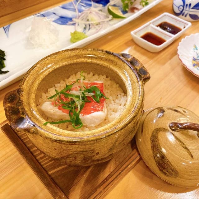 魚料理 渋谷 吉成本店 丸の内店 - サブ画像3