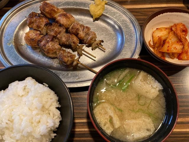 鳥若 北見総本店 - サブ画像2