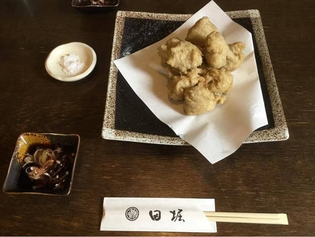 田堀 - サブ画像3