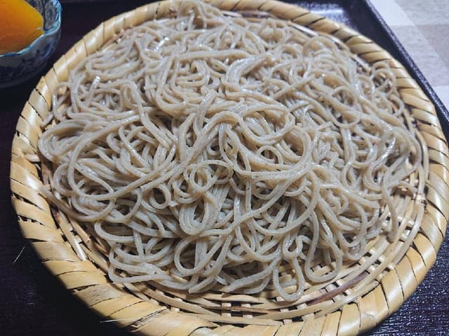 そば処福寿 - サブ画像1