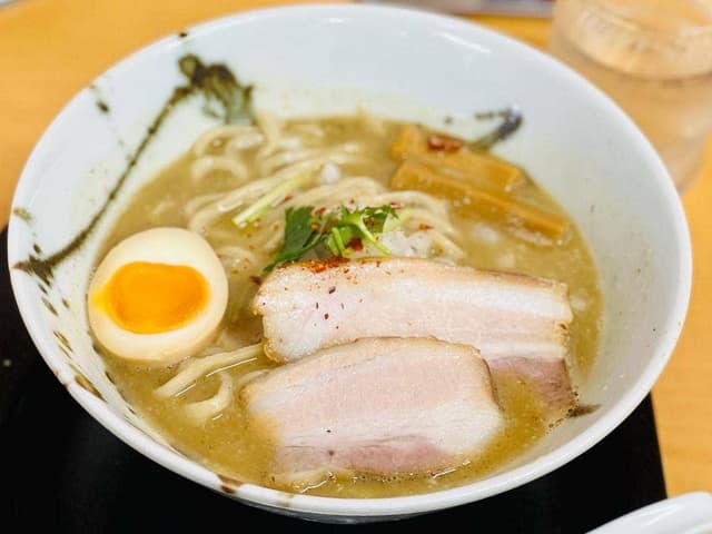 中華そば 石黒 - サブ画像1