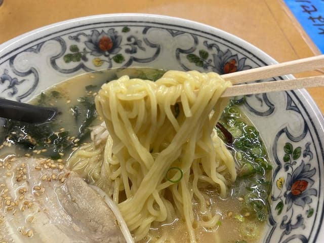 あごら〜めん本舗 上京町店 - サブ画像3