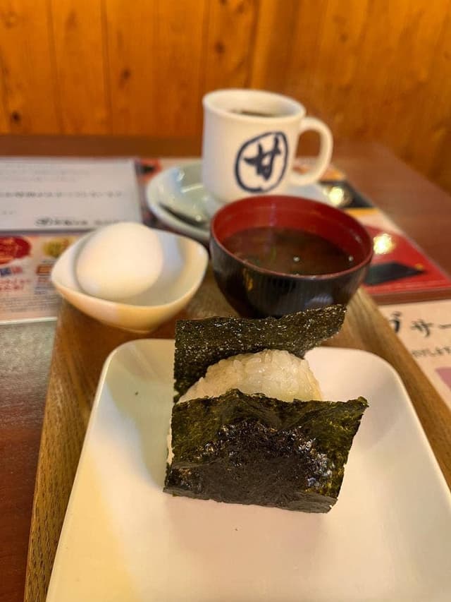 甘味喫茶おかげ庵篠原橋店 - サブ画像2