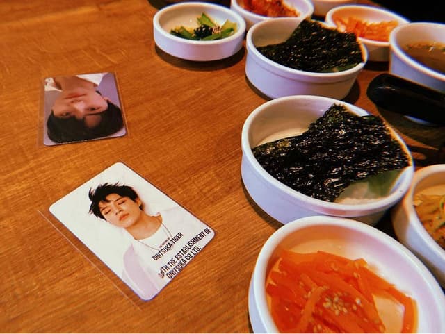 韓国食堂 バリトン JR博多シティ店 - サブ画像2