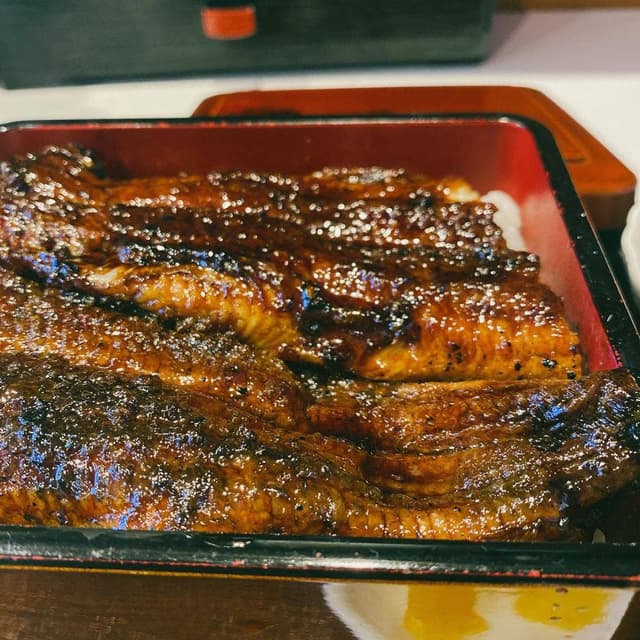 川魚料理うおたつ - サブ画像2