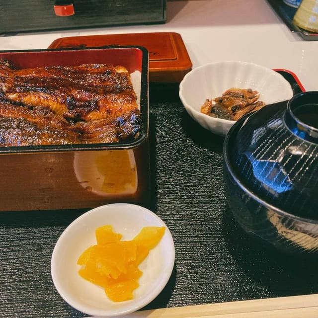 川魚料理うおたつ - サブ画像3