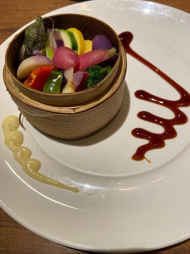 蔭山樓 表参道店 - サブ画像3