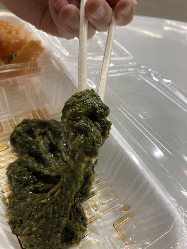 秋田市民市場 のっけ丼 - サブ画像1