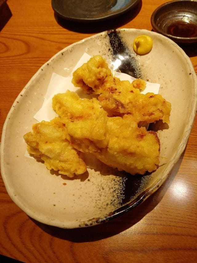 豊後魚鮮水産 大分駅前店 - サブ画像2