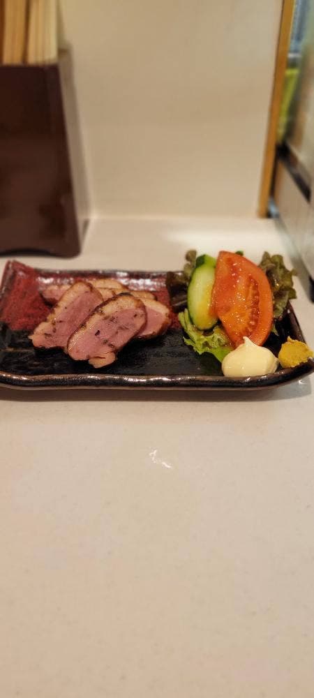 お食事処 まるとく