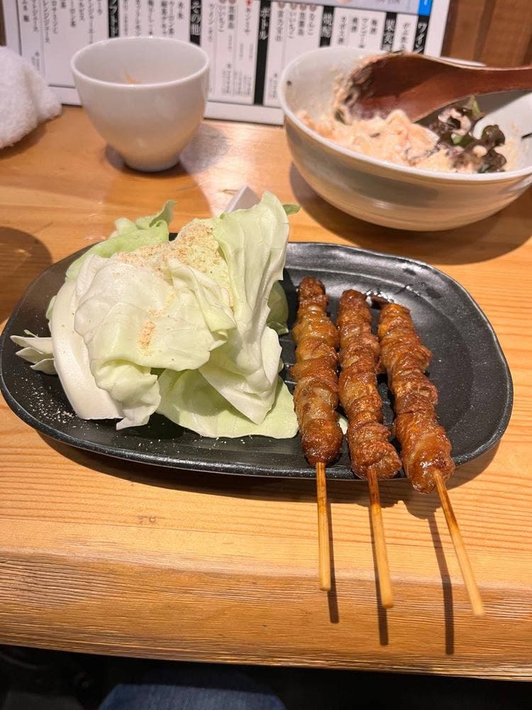 博多かわ屋 大曽根店